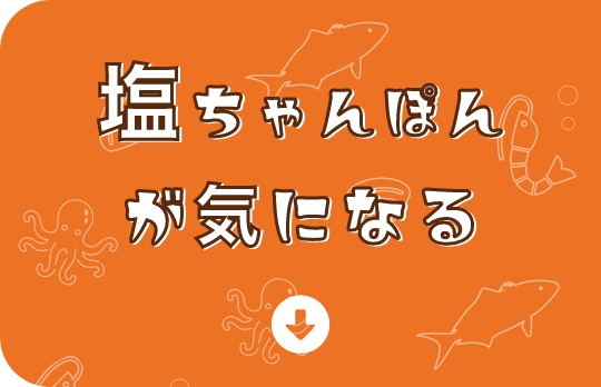 塩ちゃんぽんが気になる
